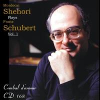 Mordecai Shehori圖片照片_照片寫真