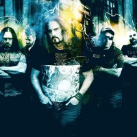 James Labrie圖片照片_James Labrie