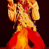 Jimi&nbsp;Hendrix圖片照片_Jimi Hendrix