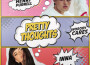 Pretty Thoughts專輯_Henri PurnellPretty Thoughts最新專輯