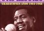 Grabaciones 1964-1968專輯_Otis ReddingGrabaciones 1964-1968最新專輯