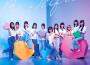 Be Selfish (Special Edition)專輯_=LOVEBe Selfish (Special Edition)最新專輯