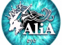 AliA歌曲歌詞大全_AliA最新歌曲歌詞