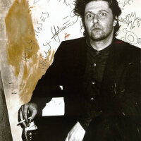 Glenn Branca圖片照片_Glenn Branca