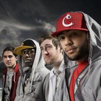Gym Class Heroes圖片照片_Gym Class Heroes