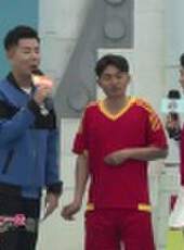 男生女生向前沖 第九季最新一期線上看_全集完整版高清線上看_好看的綜藝