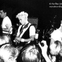 Theatre of Hate圖片照片_Theatre of Hate