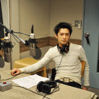 津田健次郎圖片照片_津田健次郎