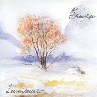 Lumikuuro專輯_KauanLumikuuro最新專輯