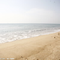 海邊圖片照片_海邊