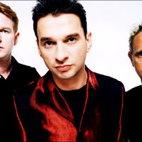 Depeche Mode圖片照片_Depeche Mode