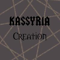 KASSYRIA個人資料介紹_個人檔案(生日/星座/歌曲/專輯/MV作品)