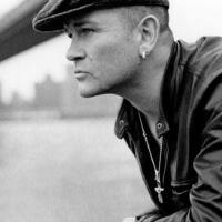 Gavin Friday圖片照片_Gavin Friday