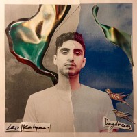 Daydream專輯_Leo KalyanDaydream最新專輯