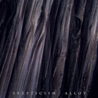 Alloy專輯_SkepticismAlloy最新專輯