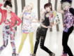 SPY女團歌曲歌詞大全_SPY女團最新歌曲歌詞