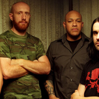 Killswitch Engage圖片照片_Killswitch Engage