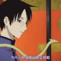 OAD「xxxHOLiC 春夢記」OP圖片照片_OAD「xxxHOLiC 春夢記」OP