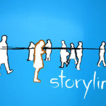 Storyline圖片照片