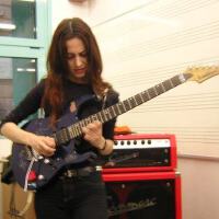 Carina Alfie圖片照片_Carina Alfie