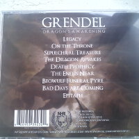 Grendel圖片照片_Grendel