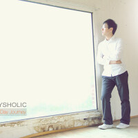 Keysholic圖片照片_Keysholic