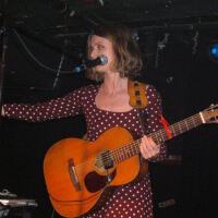 Juana Molina圖片照片_Juana Molina