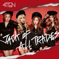 JACK OF ALL TRADES專輯_포텐JACK OF ALL TRADES最新專輯