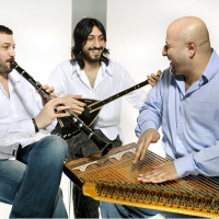 Taksim Trio圖片照片_Taksim Trio