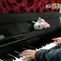 鋼琴激奏曲圖片照片_鋼琴激奏曲