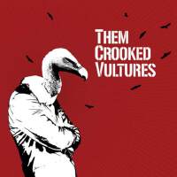 Them Crooked Vultures圖片照片_Them Crooked Vultures