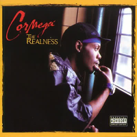 Cormega圖片照片_Cormega