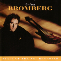 Brian Bromberg專輯_Brian BrombergBrian Bromberg最新專輯