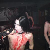 Nachtblut圖片照片_Nachtblut