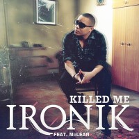 Ironik圖片照片_Ironik