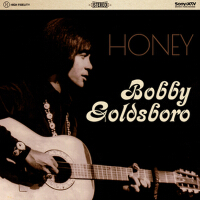 Honey專輯_Bobby GoldsboroHoney最新專輯