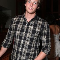 Hunter Parrish圖片照片_Hunter Parrish