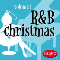 R&B Christmas Volume 1專輯_Otis ReddingR&B Christmas Volume 1最新專輯
