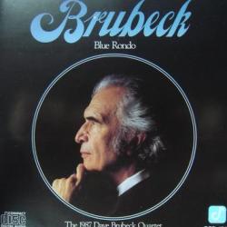 Dave Brubeck圖片照片_Dave Brubeck