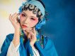 青衣圖片照片