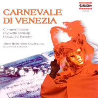 Flute and Orchestral Arrangements - BORNE, F. / DO