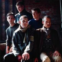 British Sea Power圖片照片_British Sea Power