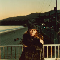 Rickie Lee Jones圖片照片_Rickie Lee Jones