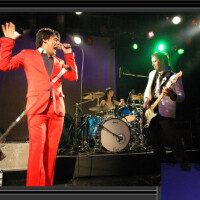 El Pres!dente圖片照片_El Pres!dente
