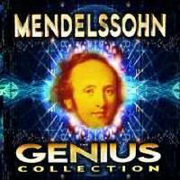 Felix Mendelssohn個人資料介紹_個人檔案(生日/星座/歌曲/專輯/MV作品)