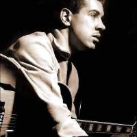 Kenny Burrell圖片照片_Kenny Burrell