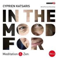 In the Mood for Meditation & Zen, Vol. 4: Vivaldi,