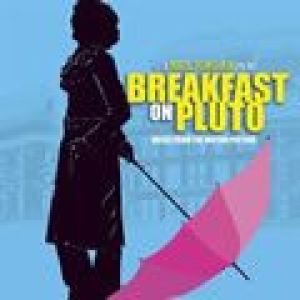 冥王星早餐(Breakfast On P專輯_冥王星早餐冥王星早餐(Breakfast On P最新專輯