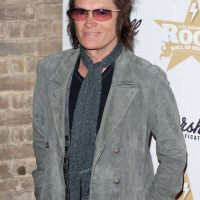 Glenn Hughes圖片照片_Glenn Hughes
