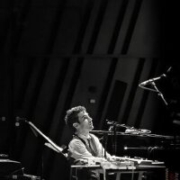 Tigran Hamasyan圖片照片_Tigran Hamasyan